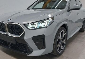 BMW X2 46.000 km 39.999 &euro; Meerbusch 40668