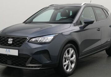 Seat Arona 45.970 km 17.490 &euro; Leverkusen 51373