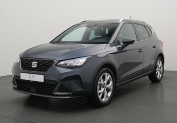 Seat Arona 45.970 km 17.990 &euro; Leverkusen 51373