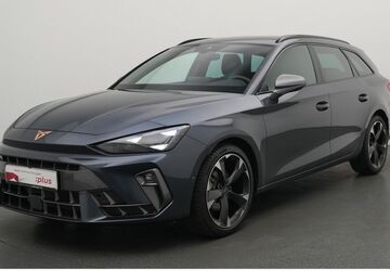 Cupra Leon 25.828 km 32.988 &euro; Leverkusen 51373