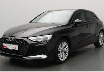 Audi A3 12.884 km 33.980 &euro; Leverkusen 51373