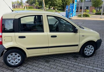Fiat Panda 132.000 km 2.400 &euro; Wassenberg 41849