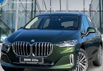 BMW 225 Active Tourer 1.001 km 49.440 &euro; Mönchengladbach 41066