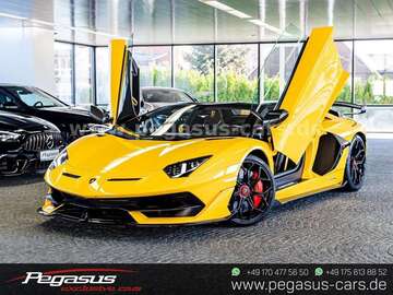 Gebrauchte Lamborghini Aventador