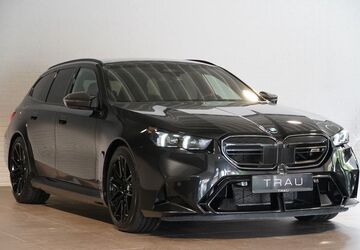 BMW M5 18.547 km 129.990 &euro; Hückelhoven 41836