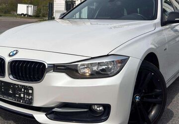 BMW 318 174.000 km 8.000 &euro; Düsseldorf 40231