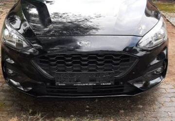 Ford Focus 80.400 km 12.000 &euro; Niederzier 52382