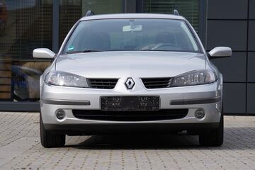 Gebrauchte Renault Laguna