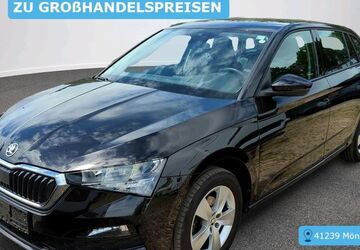 Skoda Scala 43.233 km 15.490 &euro; Krefeld 47829