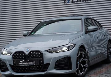 BMW 420 Gran Coupé 108.000 km 35.999 &euro; Grevenbroich 41515