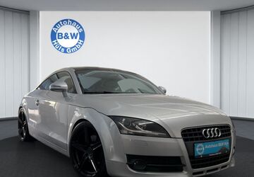 Audi TT 184.933 km 9.899 &euro; Krefeld 47805