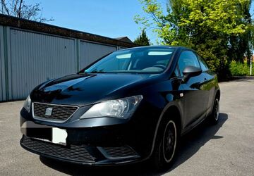 Seat Ibiza 95.249 km 3.700 &euro; Ratingen 40883