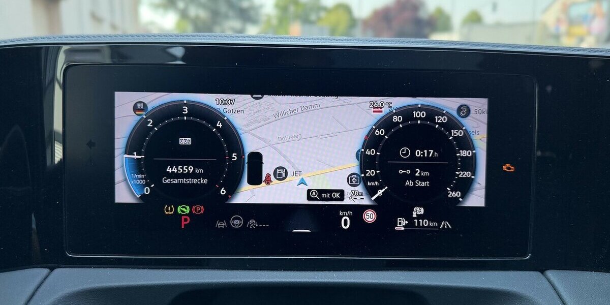 VW Tiguan R-Line Pano Memory HUD 360° 44.000 km 44.900 &euro; Mönchengladbach 41066