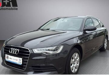 Audi A6 279.696 km 8.999 &euro; Langenfeld 40764