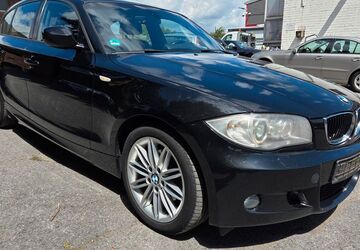 BMW 120 249.000 km 4.900 &euro; Neuss 41472