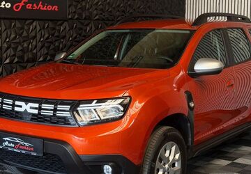 Dacia Duster 36.700 km 15.450 &euro; Jülich 52428