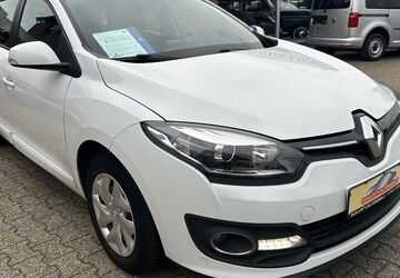 Renault Megane 182.000 km 4.999 &euro; Korschenbroich 41352