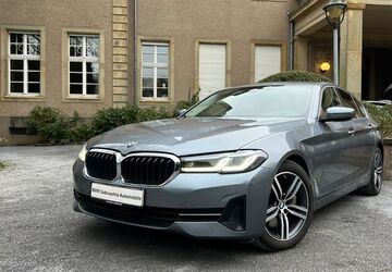 BMW 530 220.000 km 26.800 &euro; Düsseldorf 40599