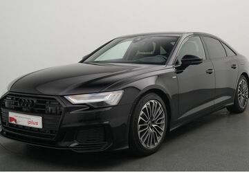Audi A6 73.136 km 40.988 &euro; Leverkusen 51373