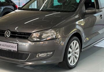 VW Polo 119.100 km 9.999 &euro; Grevenbroich 41515
