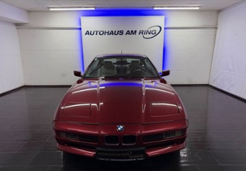 BMW 850 145.000 km 39.999 &euro; Ratingen bei Düsseldorf 40878