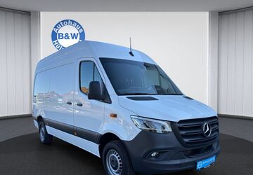 Mercedes-Benz Sprinter 80.000 km 37.999 &euro; Krefeld 47805