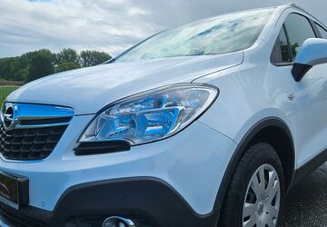 Opel Mokka 143.000 km 6.300 &euro; Viersen 41749