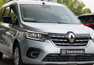 Renault Kangoo 88.036 km 19.990 &euro; Wegberg 41844