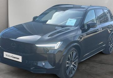 Volvo XC90 8.980 km 81.900 &euro; Mönchengladbach 41068