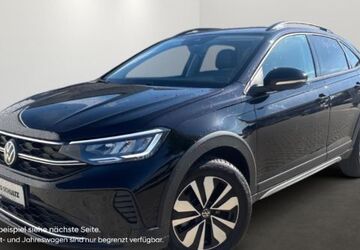 VW Taigo 5.786 km 21.610 &euro; Grevenbroich 41515