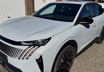 Peugeot 3008 80.000 km 23.500 &euro; Neuss 41462