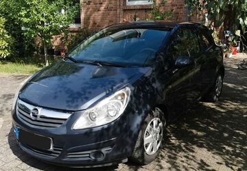 Opel Corsa 105.000 km 2.500 &euro; Grevenbroich 41516