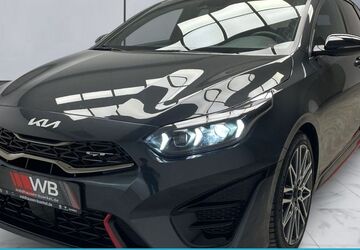 Kia pro ceed / ProCeed 47.710 km 24.950 &euro; Moenchengladbach 41063
