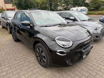 Gebrauchte Fiat 600