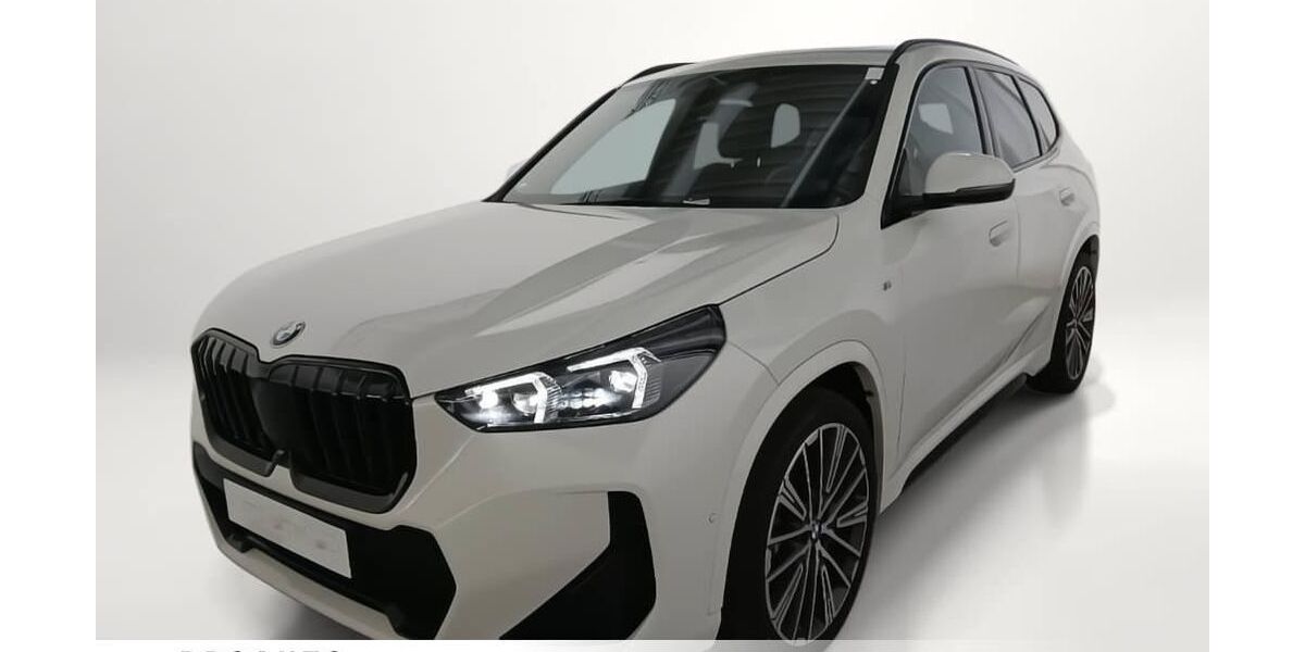 BMW X1 10.000 km 51.999 &euro; Meerbusch 40668
