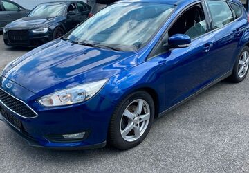 Ford Focus 162.000 km 2.500 &euro; Monheim 40789