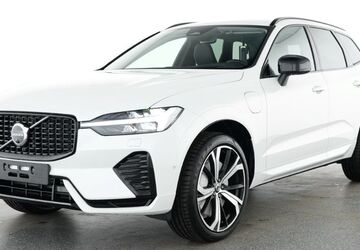 Volvo XC60 23.219 km 49.490 &euro; Bergheim 50126