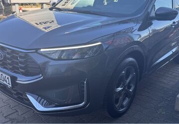 Ford Kuga 2.500 km 36.290 &euro; Pulheim 50259