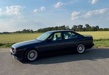 BMW 525 12.000 km 24.999 &euro; Jüchen 41363
