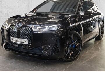 BMW iX 55.964 km 54.970 &euro; Leverkusen 51371