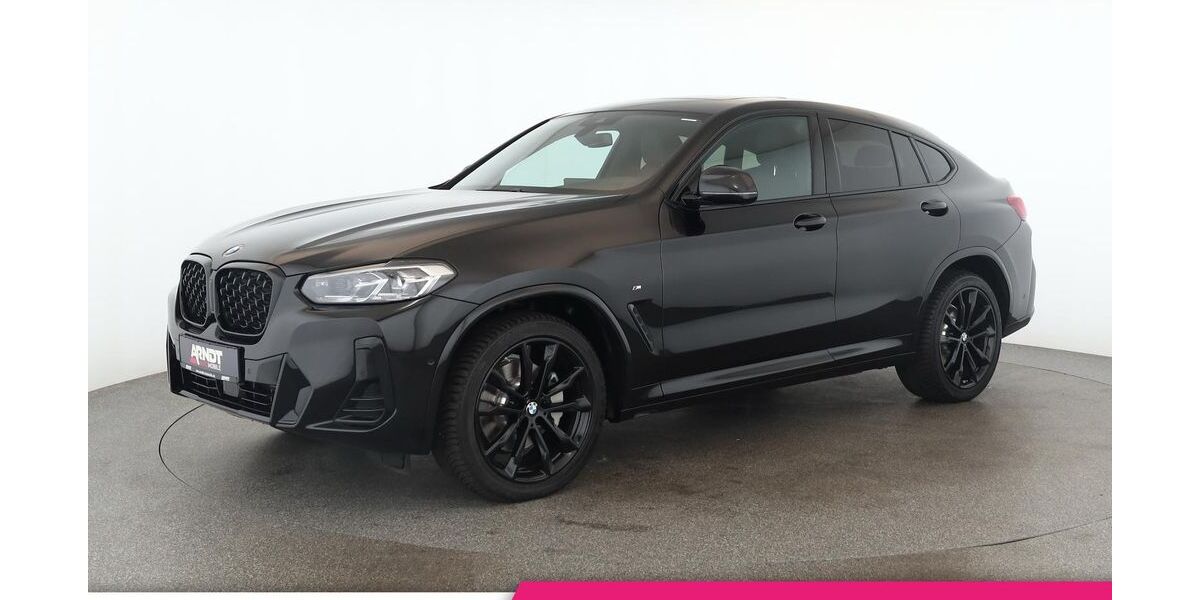 BMW X4 22.800 km 52.884 &euro; Neuss 41460