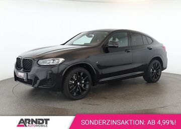 Gebrauchte BMW X4