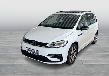 VW Touran 10.400 km 39.900 &euro; Grevenbroich 41516