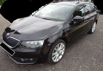 Skoda Octavia 62.000 km 14.350 &euro; Grevenbroich 41516