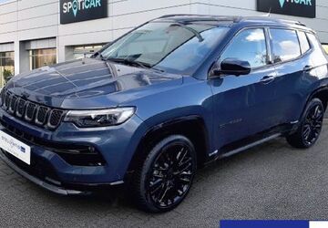 Jeep Compass 26.888 km 24.480 &euro; Ratingen 40878