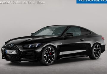 BMW 430 25.051 km 54.899 &euro; Düsseldorf 40237