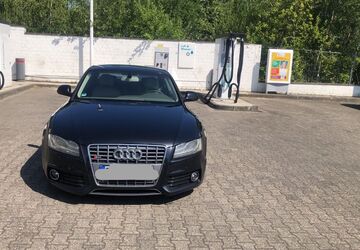 Audi A5 274.000 km 3.200 &euro; Grevenbroich 41515