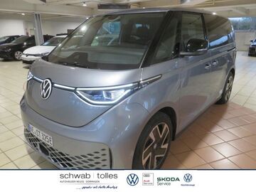 Gebrauchte VW ID. Buzz