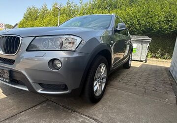 BMW X3 305.000 km 7.300 &euro; Grevenbroich 41515