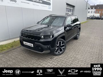 Gebrauchte Jeep Compass